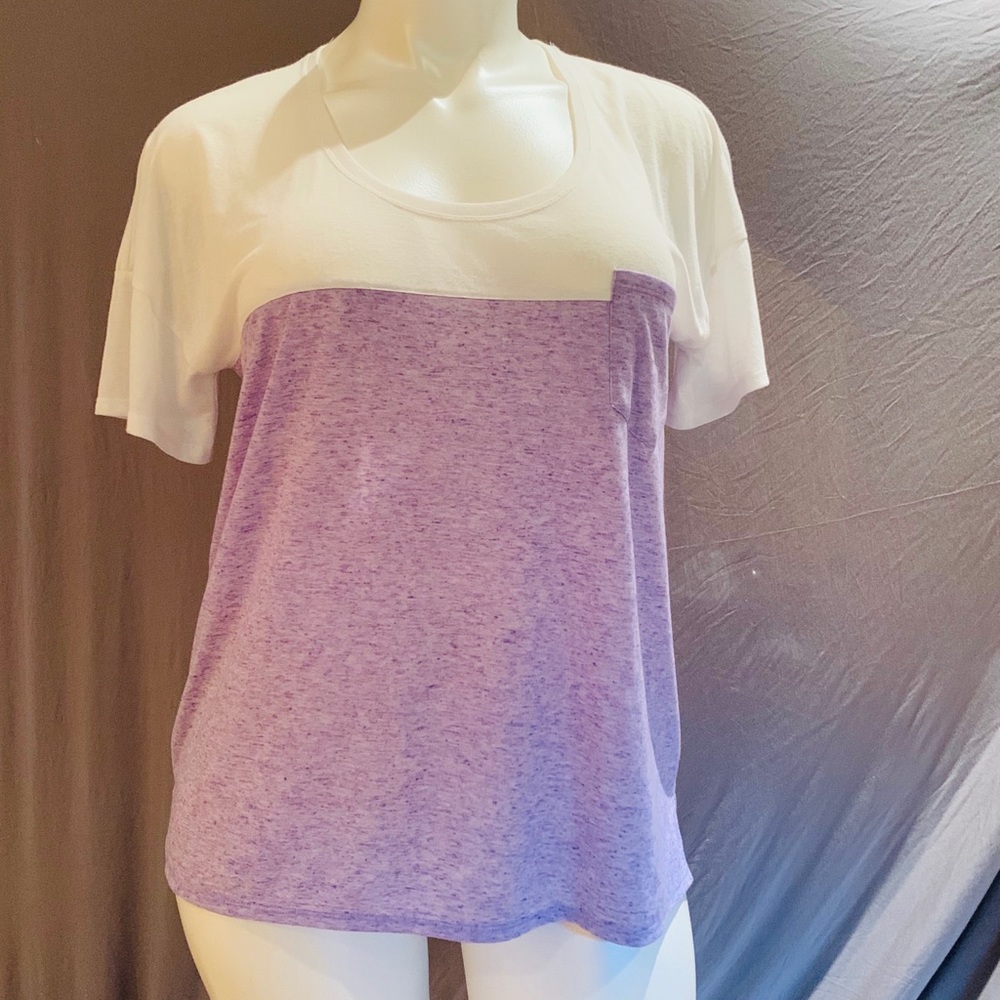 Victoria’s Secret Tee; Short Sleeve; Super Soft
